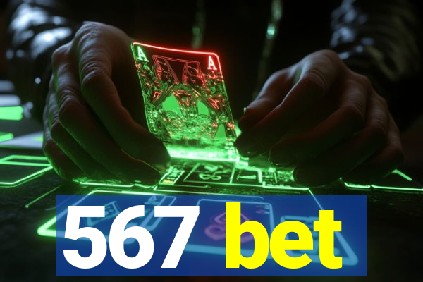 567 bet